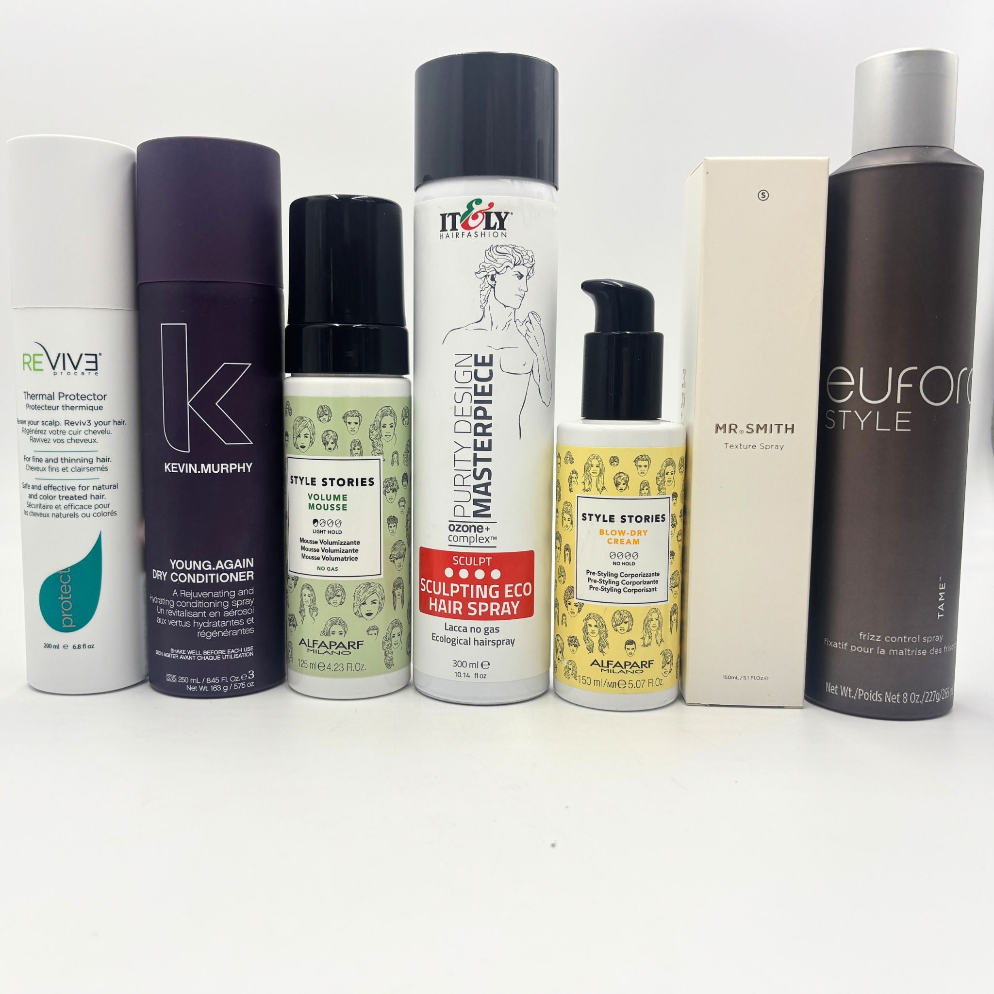 The Style Edit - Overstock Beauty Supply