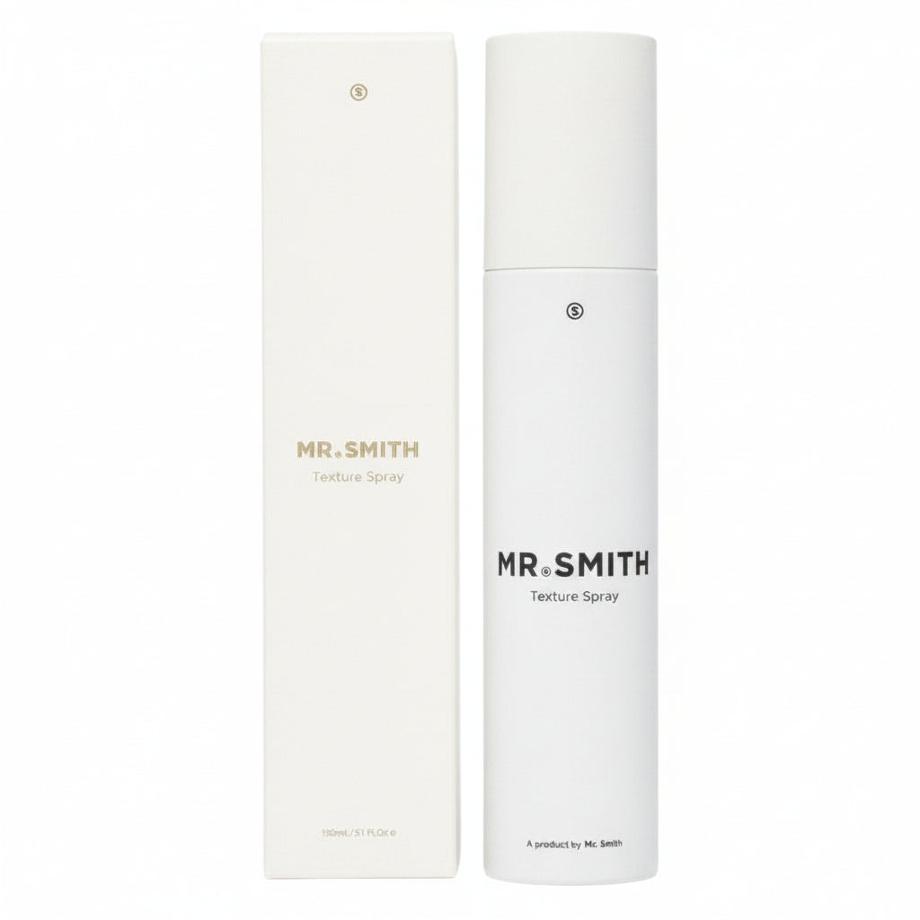 Mr. Smith Texture Spray 5.1 fl oz