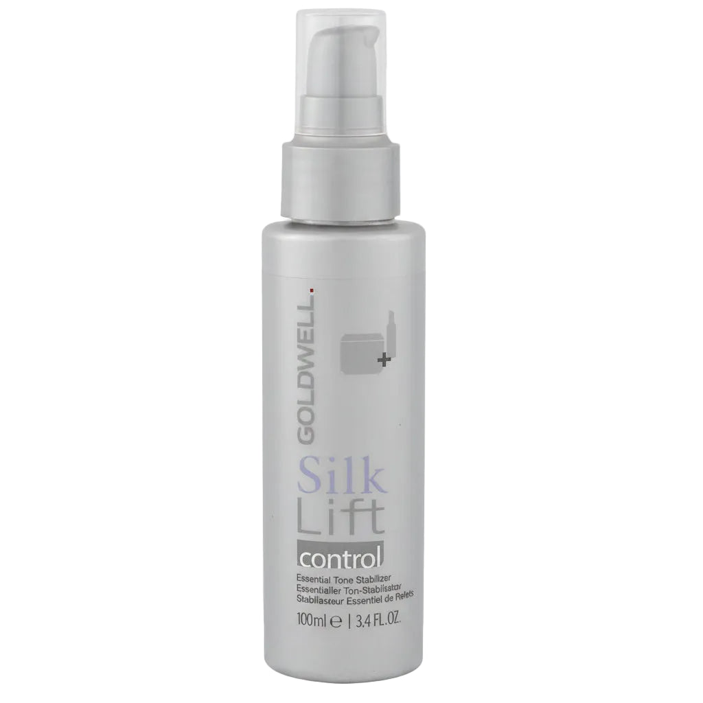 Goldwell Silk Lift Control Essential Tone Stabilizer 3.4 oz