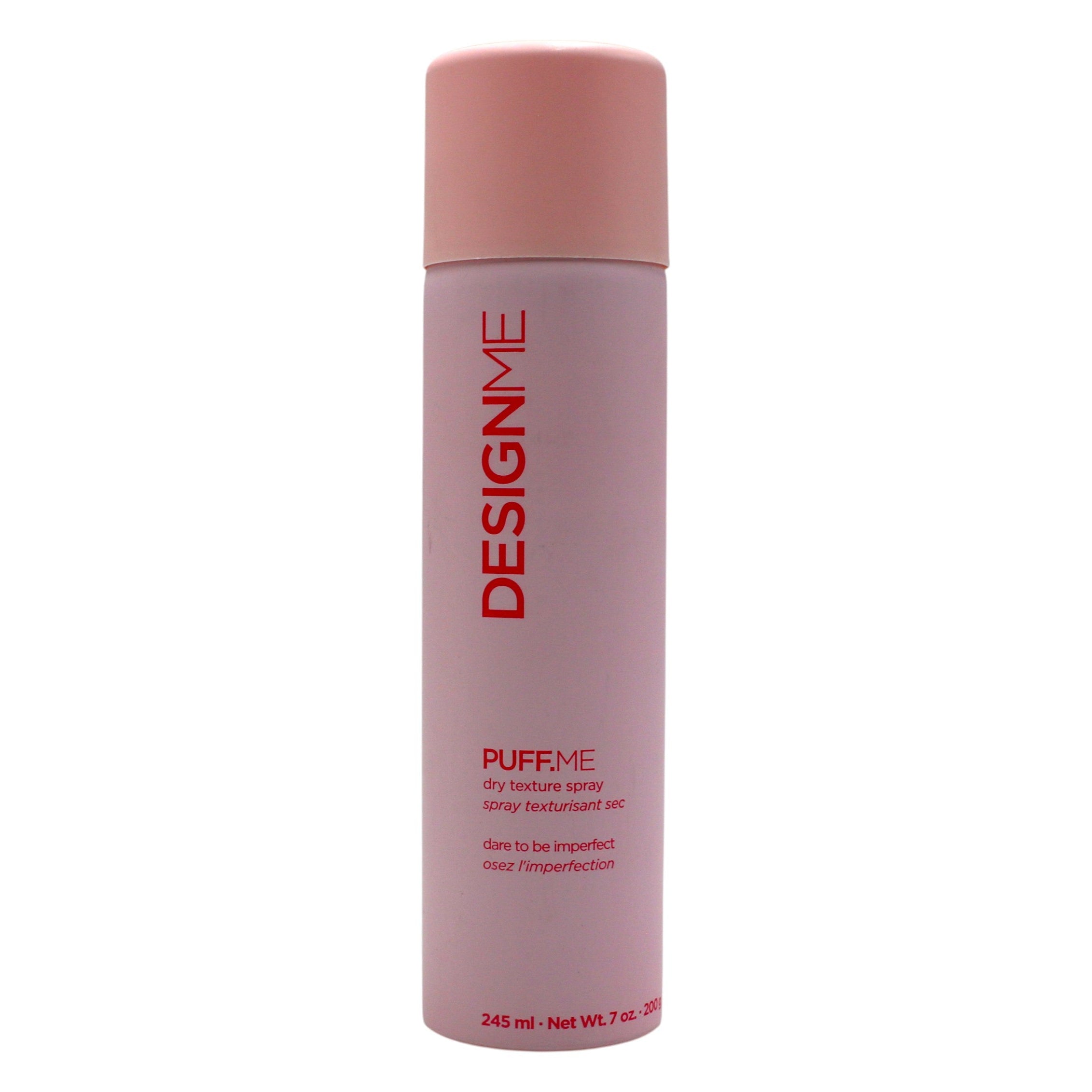 design me puff me spray 7 oz