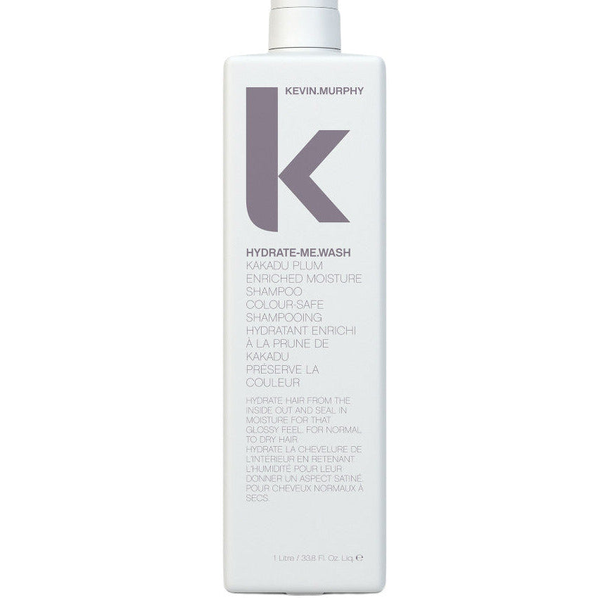 Kevin Murphy Hydrate Me Wash Shampoo 33.8 oz