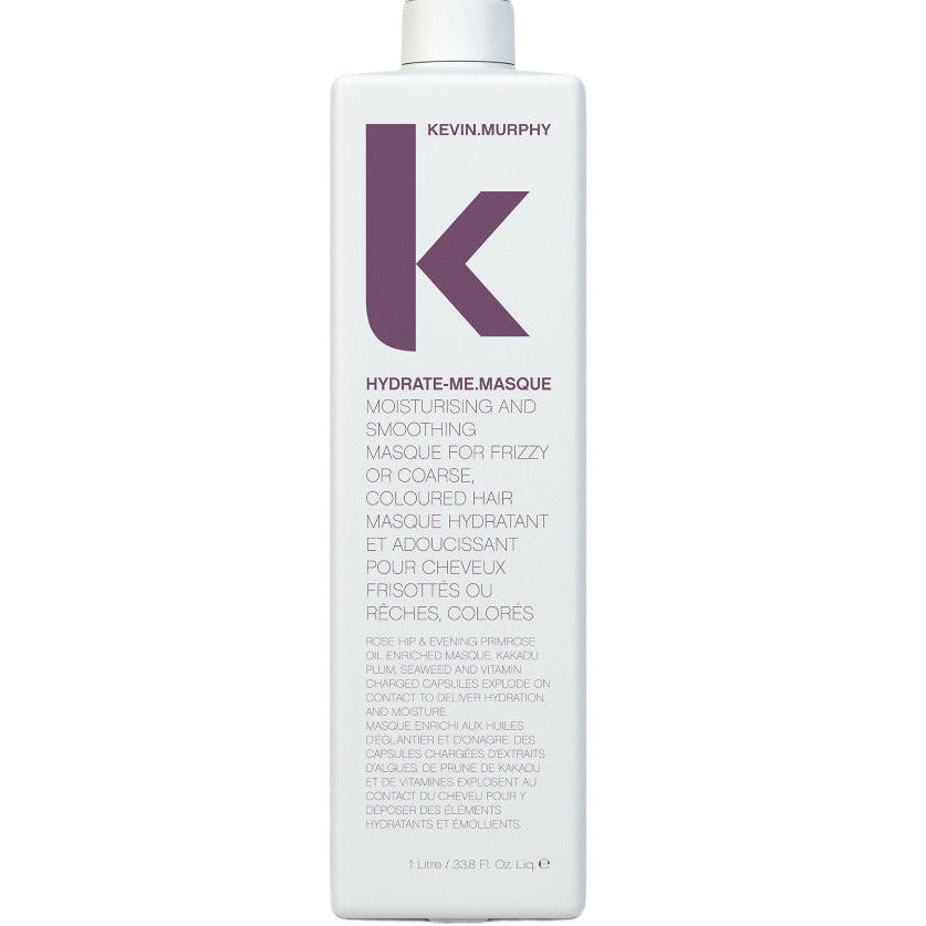 Kevin Murphy Hydrate Me Masque 33.8 oz