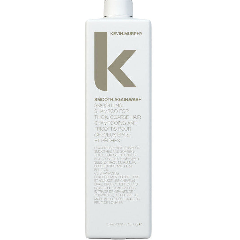 Kevin Murphy Smooth Again Wash Shampoo 33.8 oz