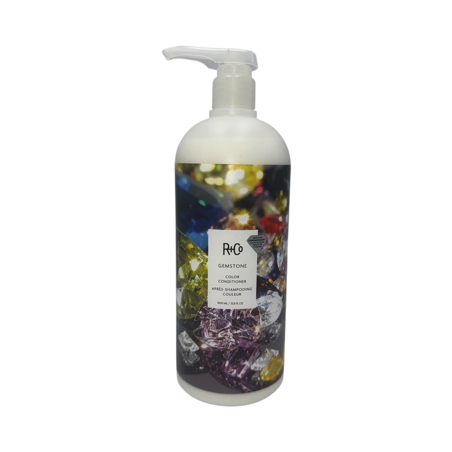 R+Co Gemstone Color Conditioner 33.8 oz - Overstock Beauty Supply