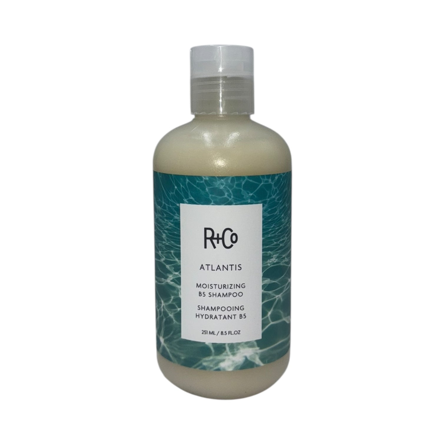 R+Co Atlantis Moisturizing B5 Shampoo 8.5 oz - Overstock Beauty Supply