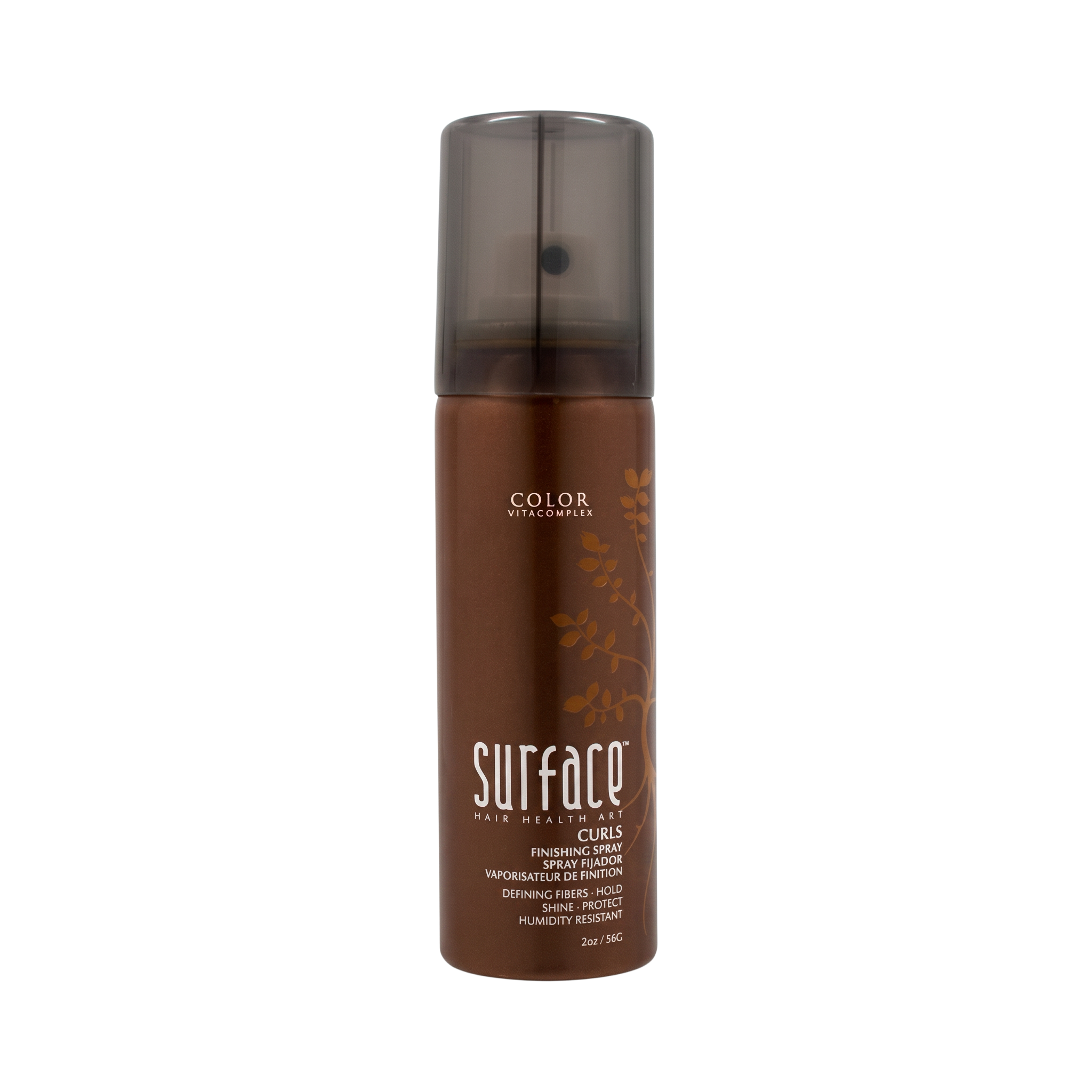 Surface Curls Curl Hairspray 2 Oz