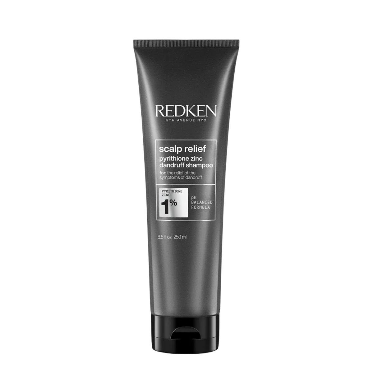 Redken Scalp Relief Dandruff Shampoo 8.5 oz