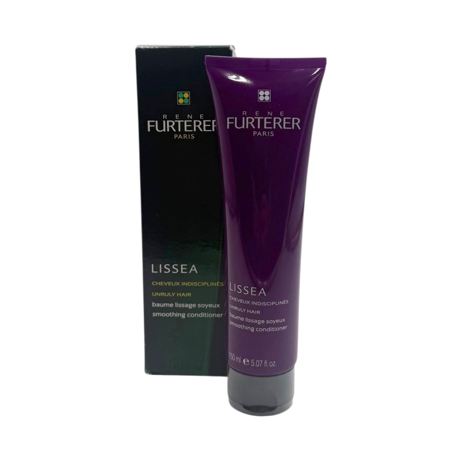 Rene Furterer Lissea Smoothing Conditioner For Unruly Hair 5.07 oz - Overstock Beauty Supply