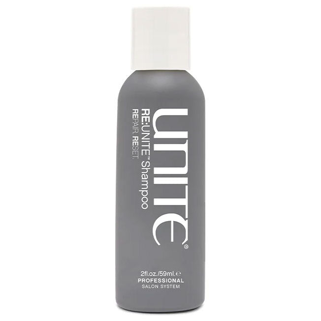 UNITE RE Shampoo Strengthening & Repair for Damaged Hair 2 oz