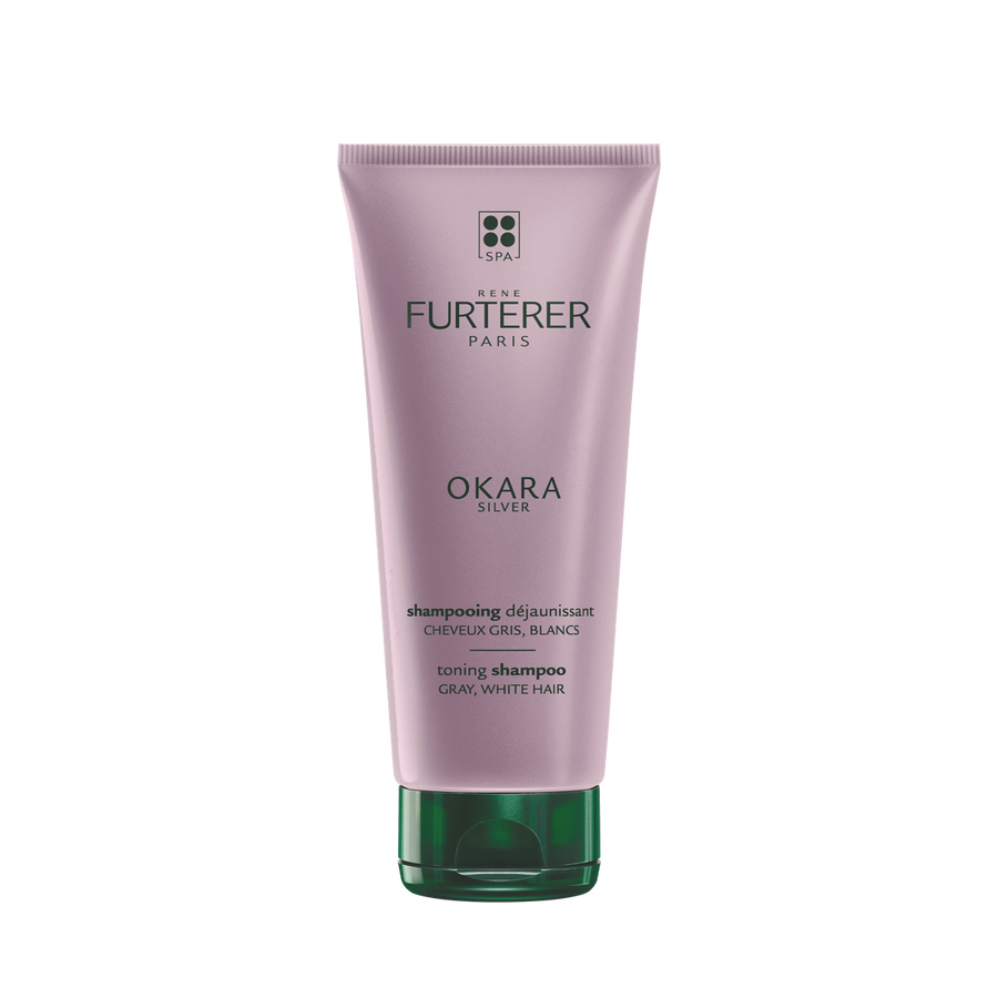 René Furterer Okara Silver Toning Shampoo 6.7 oz