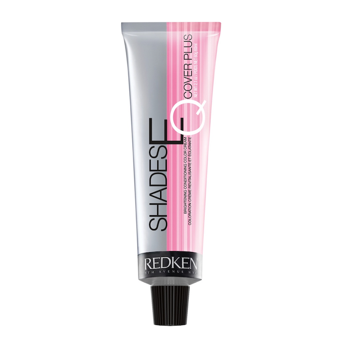 Redken Shades EQ Cover Plus Conditioning Color Cream 2.1 oz
