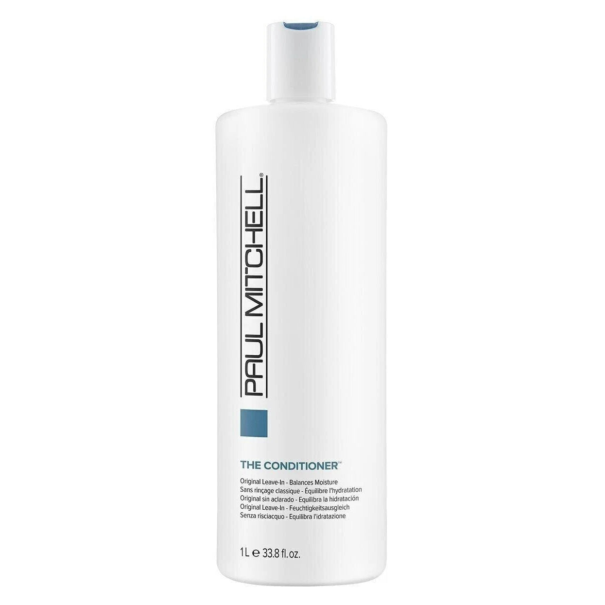 Paul Mitchell The Conditioner Original Leave-In Moisturizer 33.8 oz