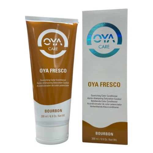 OYA Fresco Quenching Color Conditioner Bourbon 6.9 oz