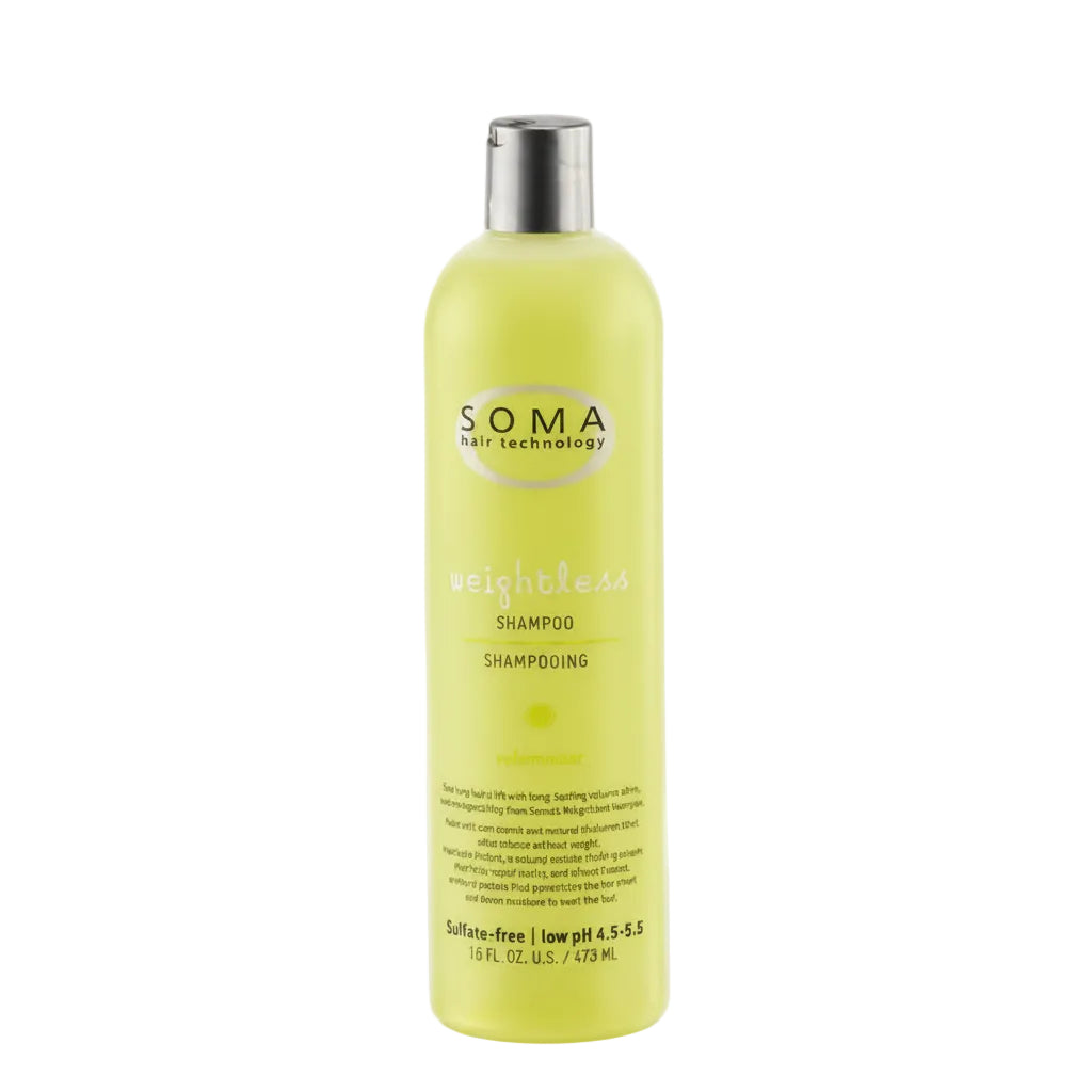 Soma Weightless Shampoo 16 oz