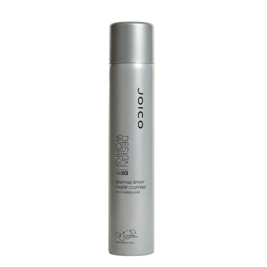 Joico Design Works Hold 03 Shaping Spray 8.9 oz