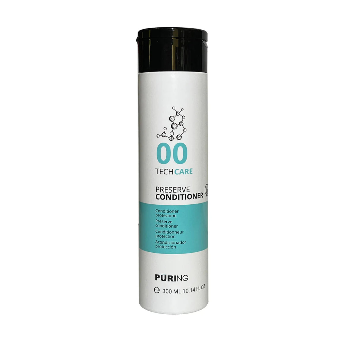 Puring Tech Care Preserve Conditioner Color Protect Conditioner 10.14 oz