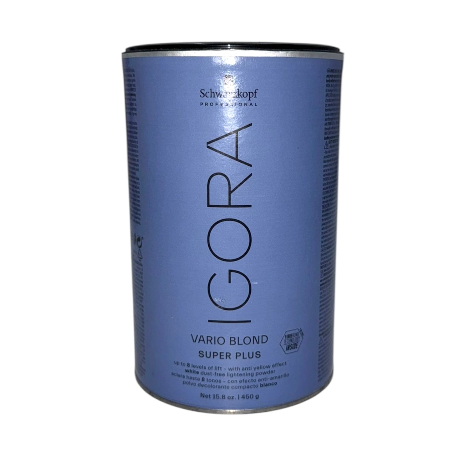 Schwarzkopf Igora Vario Blond Super Plus 15.8 oz - Overstock Beauty Supply