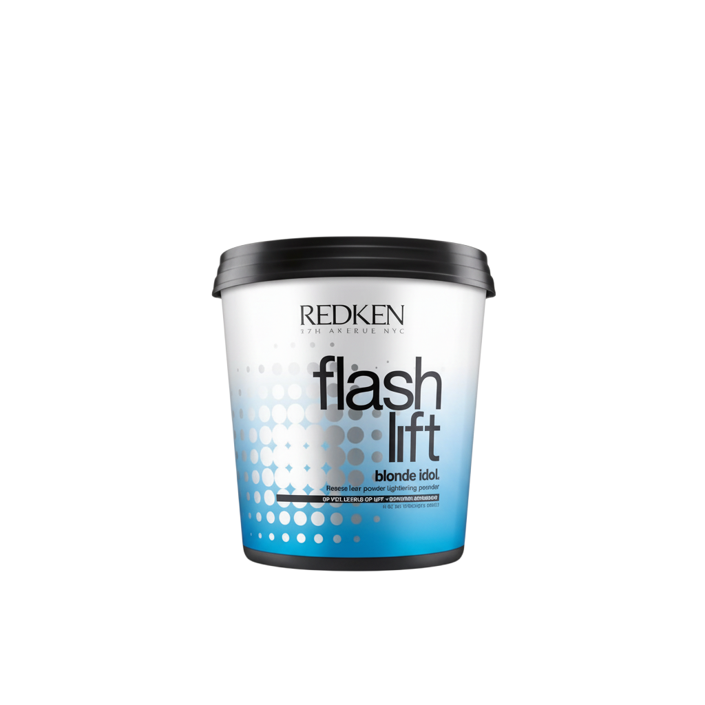 Redken Flash Lift Blonde Idol Lightening Powder 2 lbs
