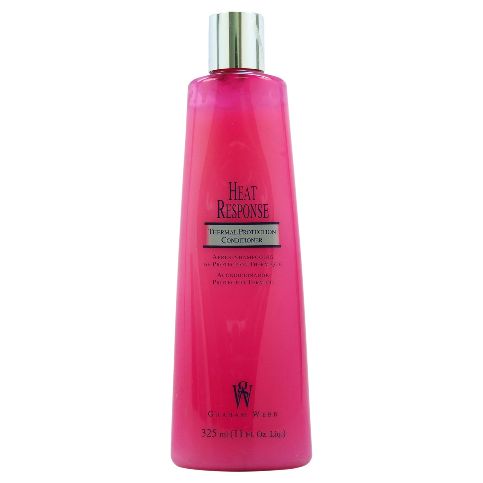 Heat Response Conditioner - 11 oz Conditioner