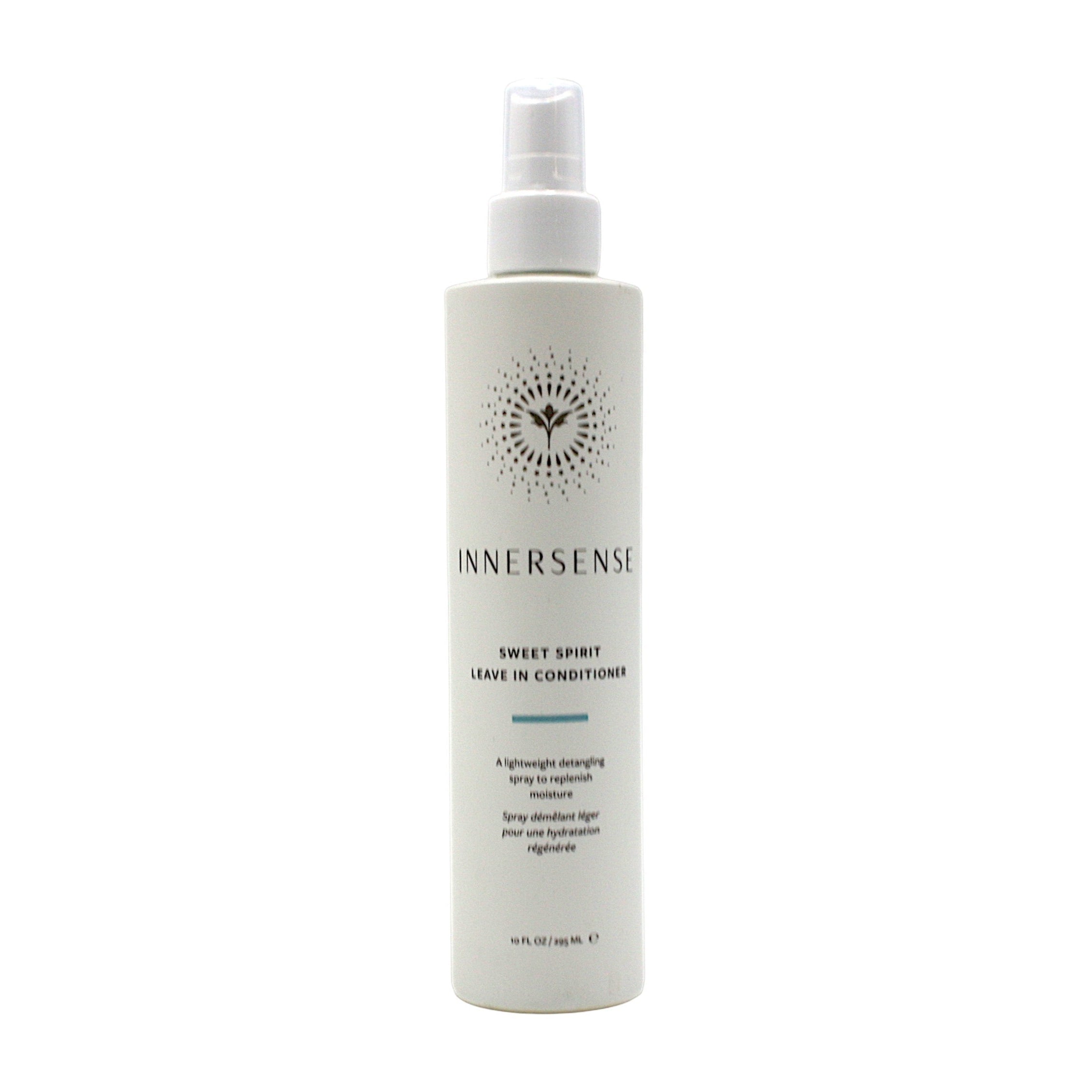 Sweet spirit leave in conditioner 
