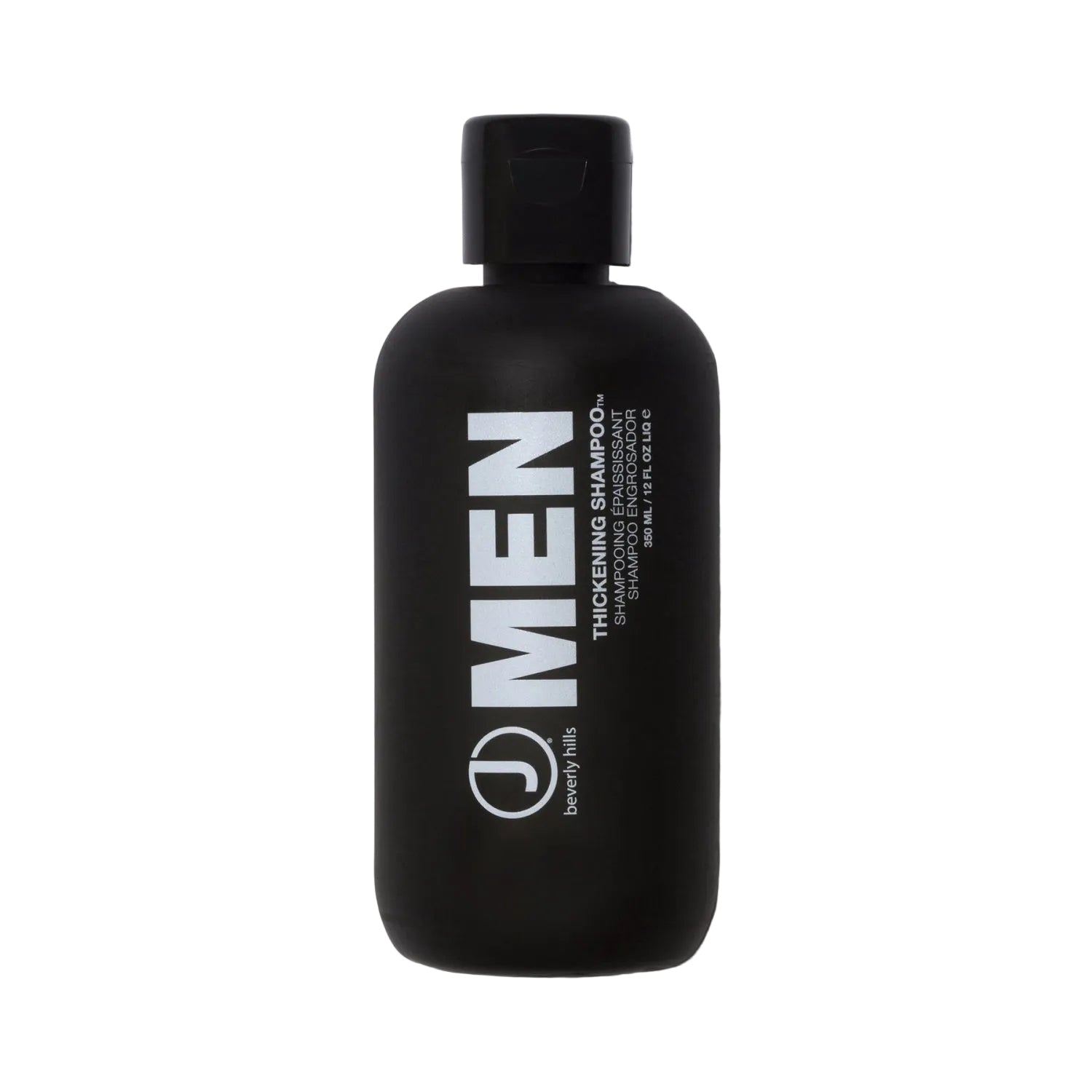J Beverly Hills Men Thickening Shampoo 12oz