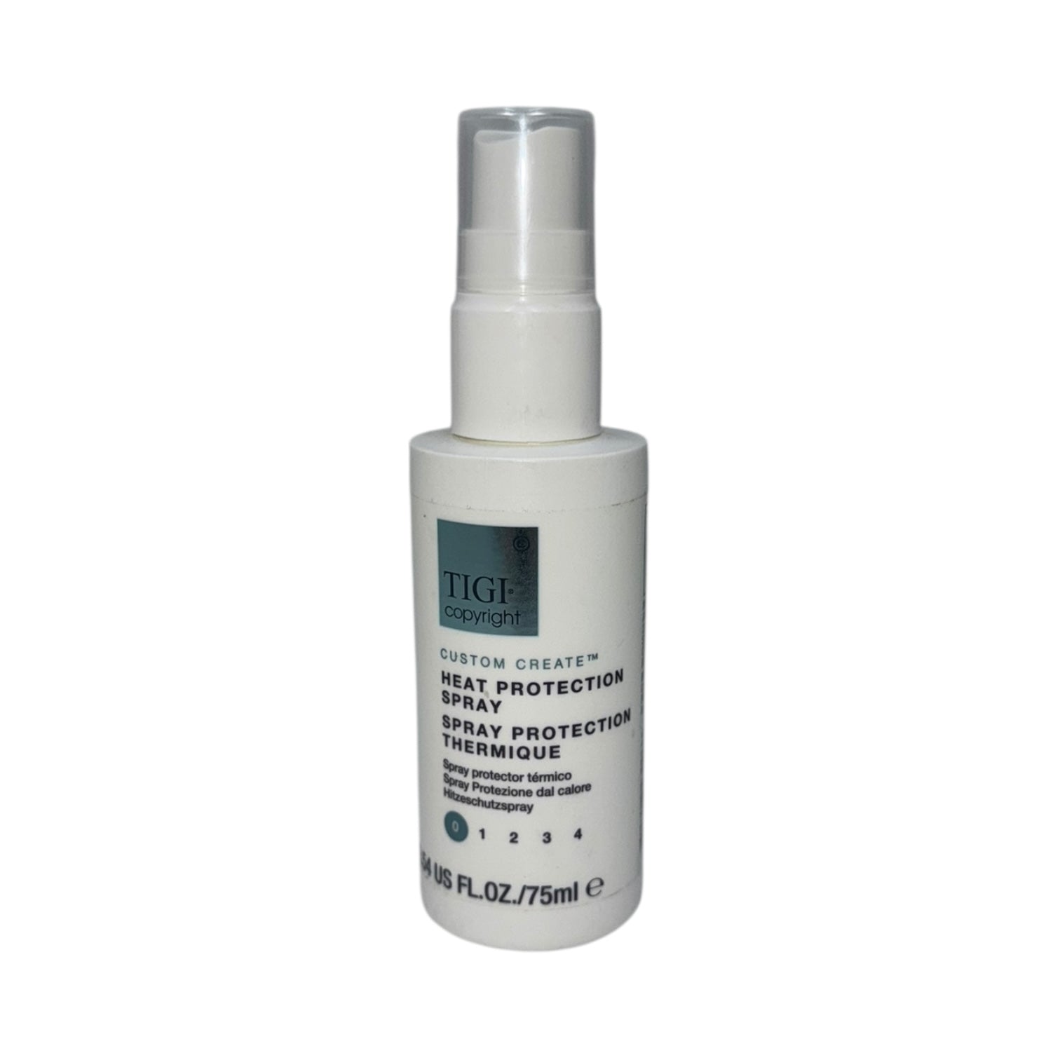 Tigi Copyright Heat Protection Spray 2.54 oz - Overstock Beauty Supply