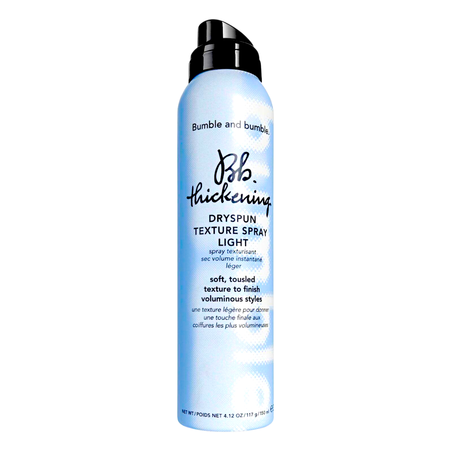 Bumble and bumble Thickening Dryspun Texture Spray Light 9.35 oz