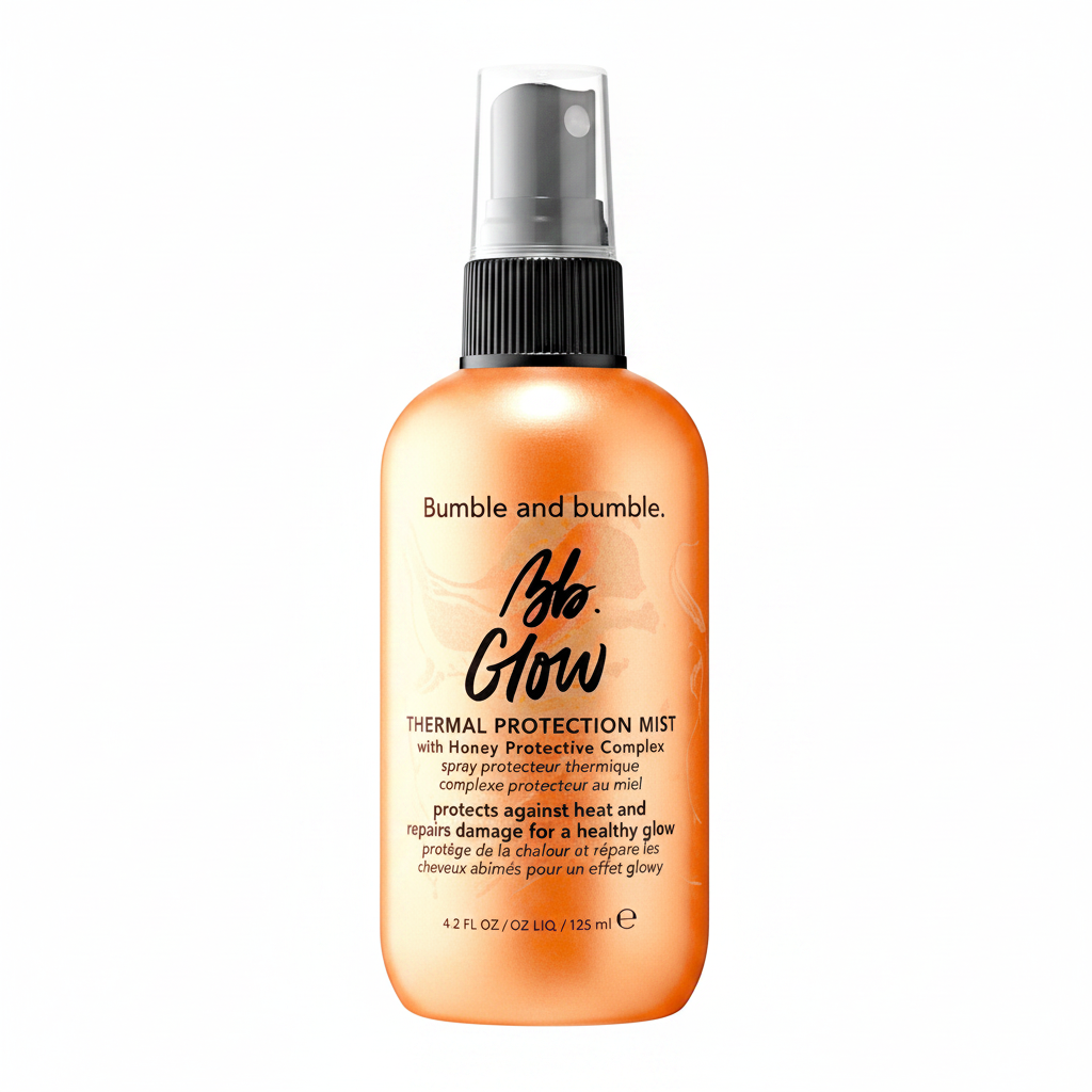 Bumble and Bumble Glow Thermal Protection Mist 4.2 oz