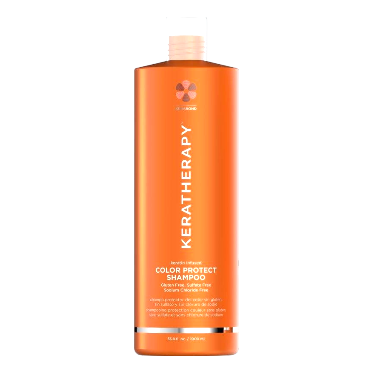 Keratherapy Keratin Infused Color Protect Shampoo 33.8 oz