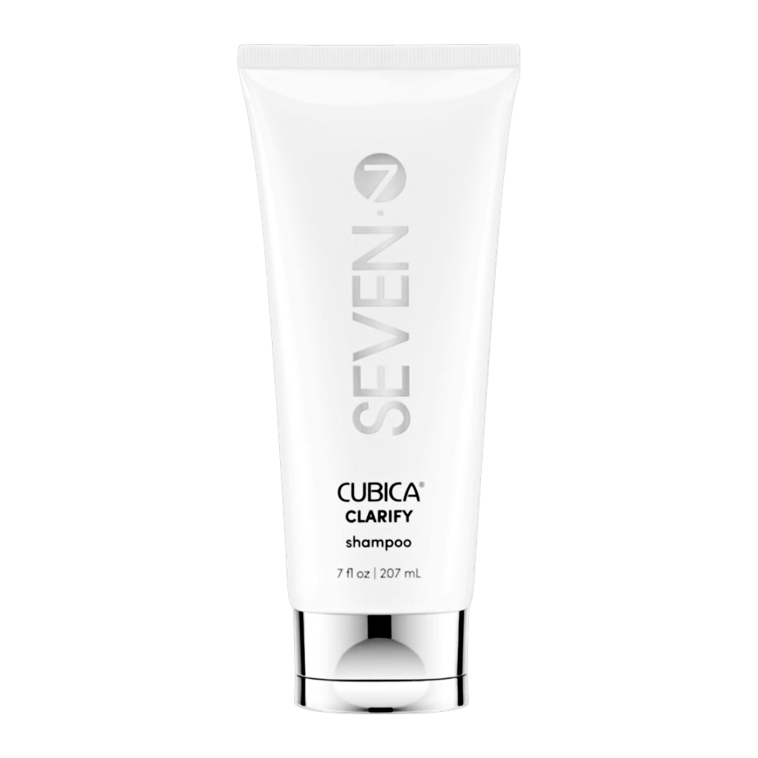 Seven Cubica Clarify Shampoo 7 oz
