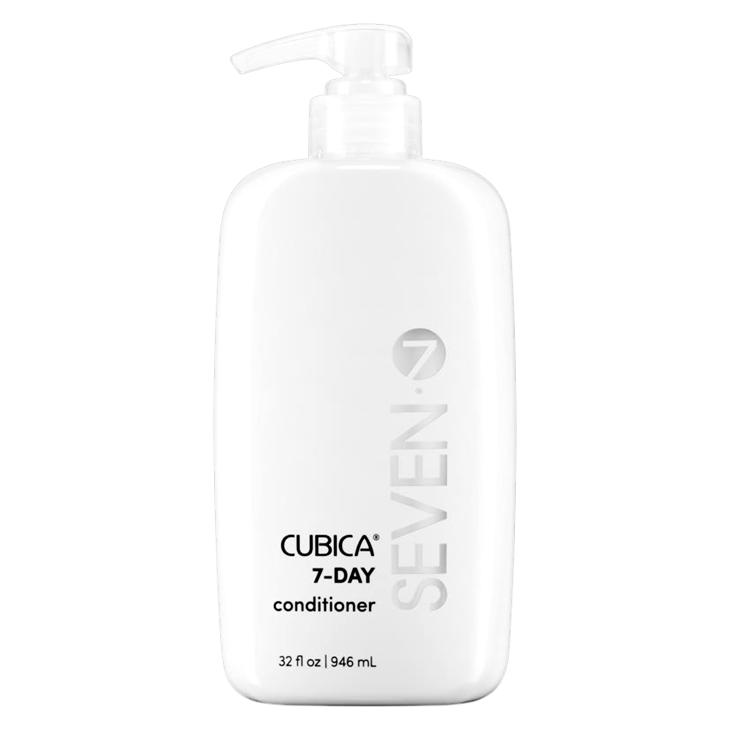 Seven Cubica 7-Day Conditioner 32 oz