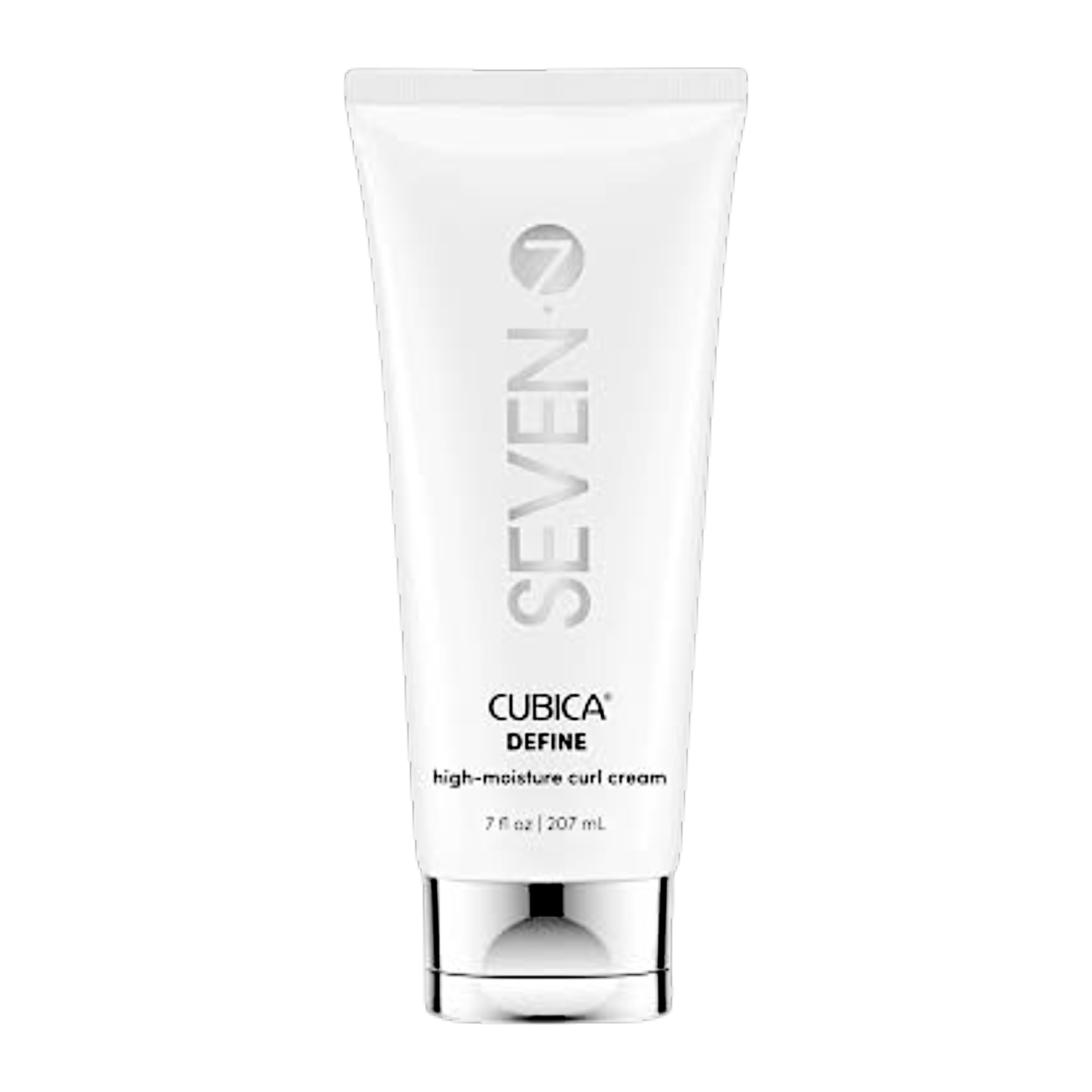 Seven Cubica Define High Moisture Curl Cream 7 oz
