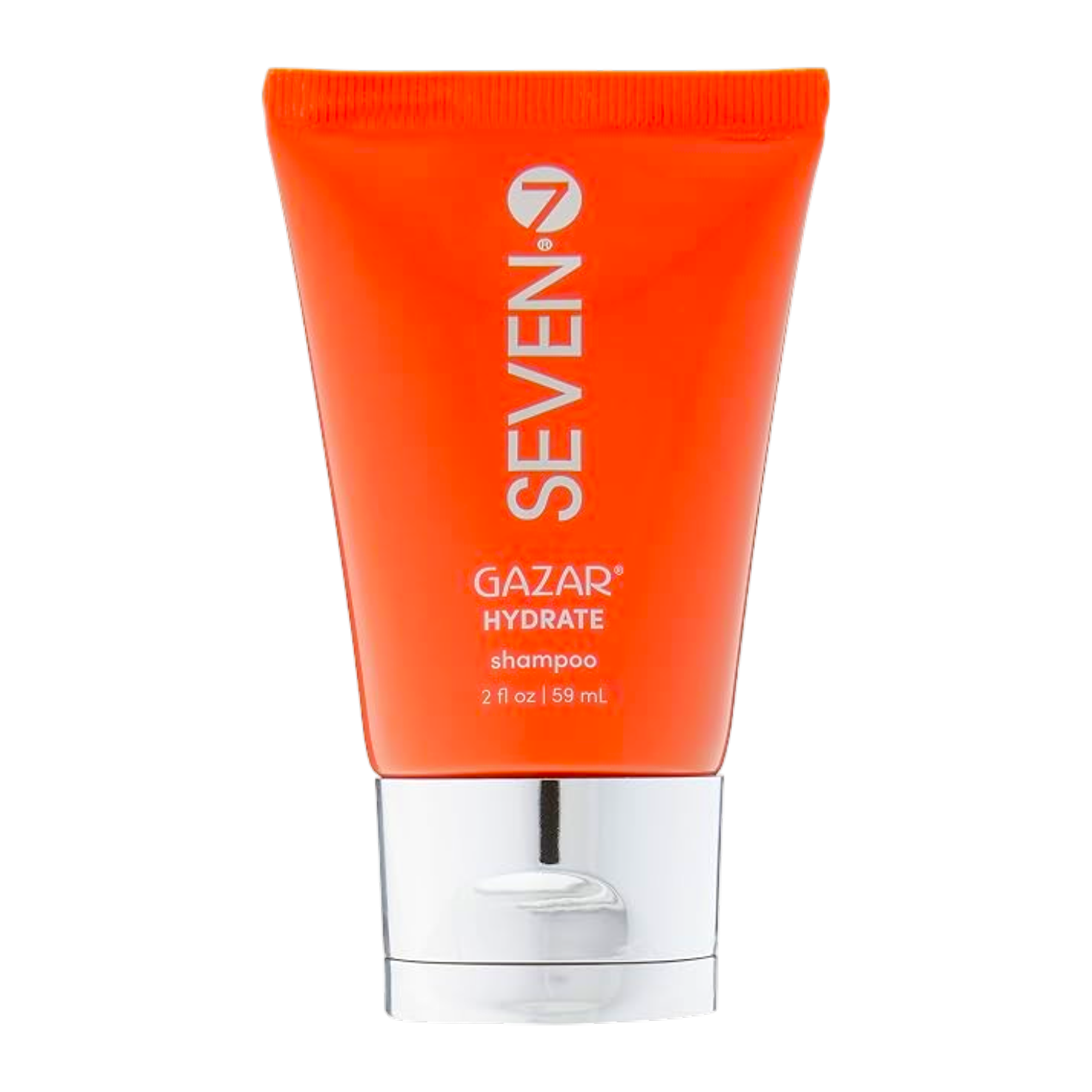 Seven 7 Gazar Hydrate Shampoo 2 oz