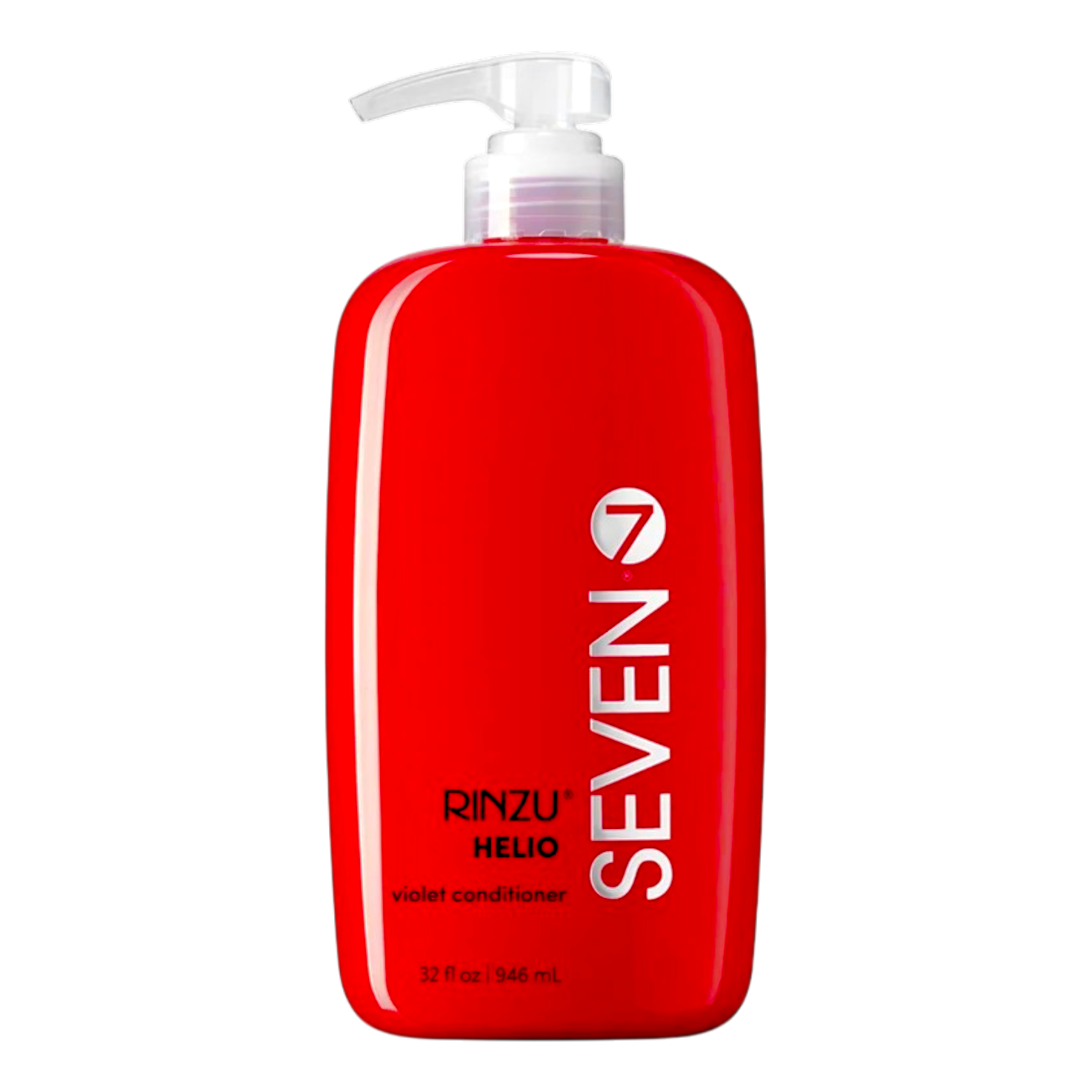 Seven Rinzu Helio Violet Conditioner 32 oz