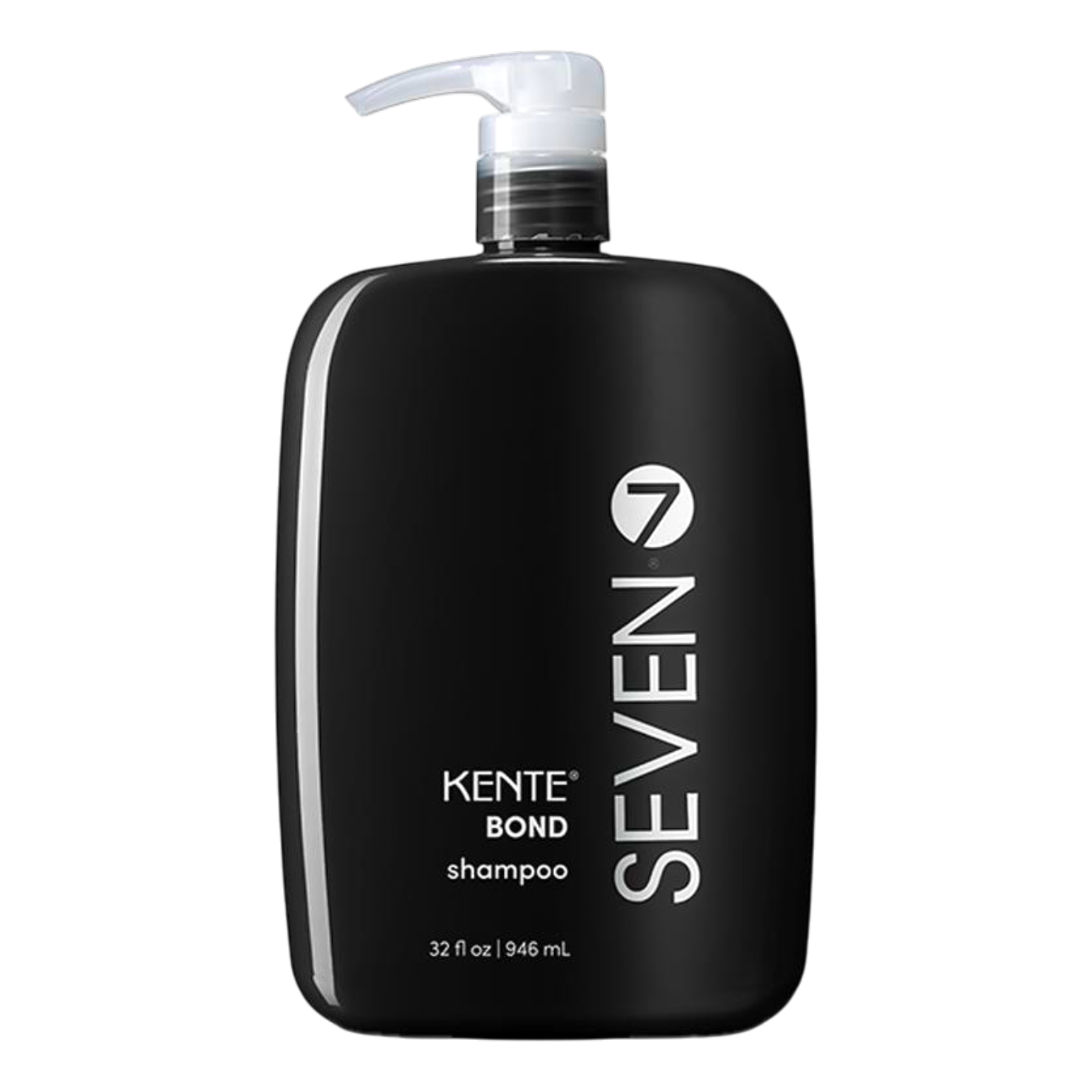 Seven Kente Bond Shampoo 32 oz