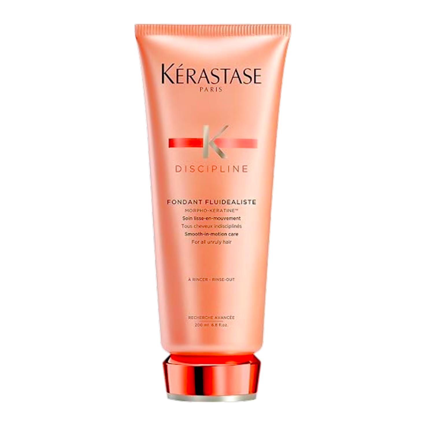 Kerastase Discipline Fondant Fluidealiste Smoothing Conditioner 6.76 oz