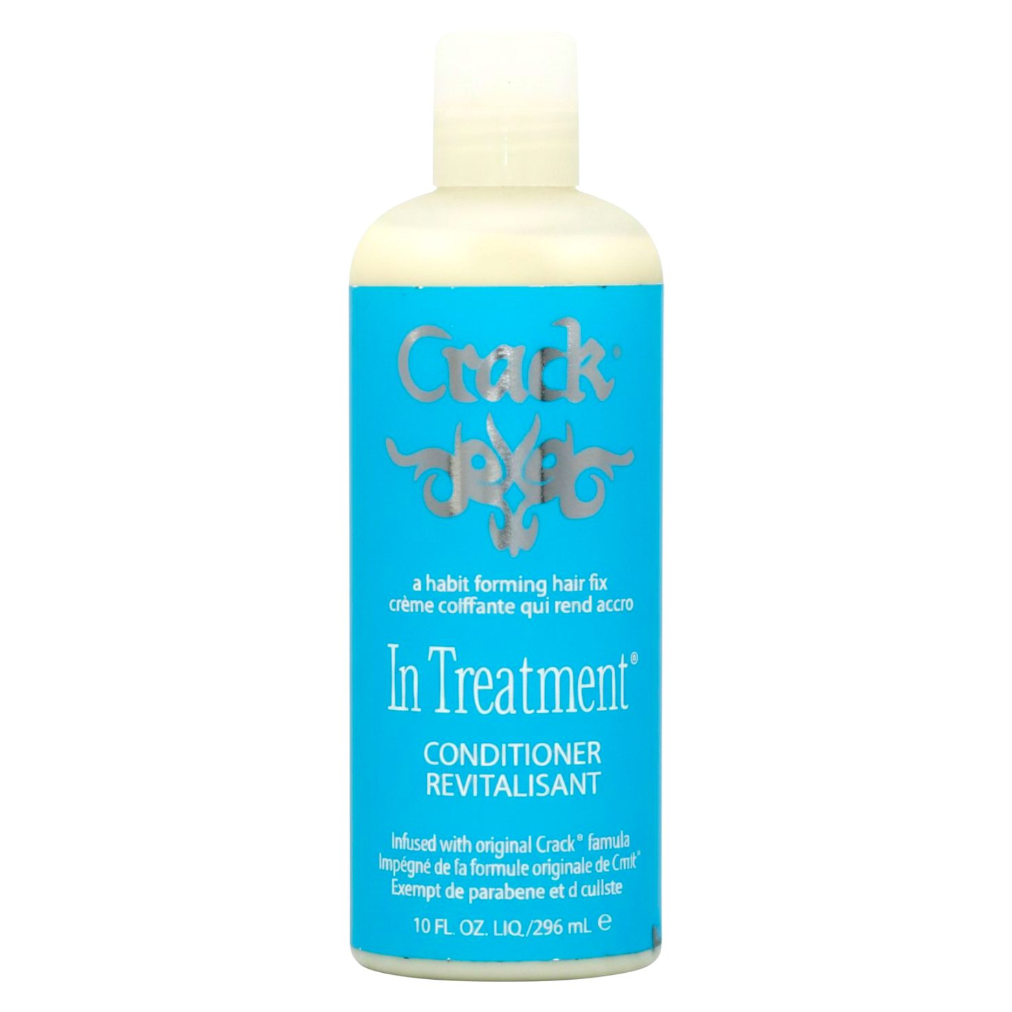 CRACK In Treatment Conditioner 10 oz