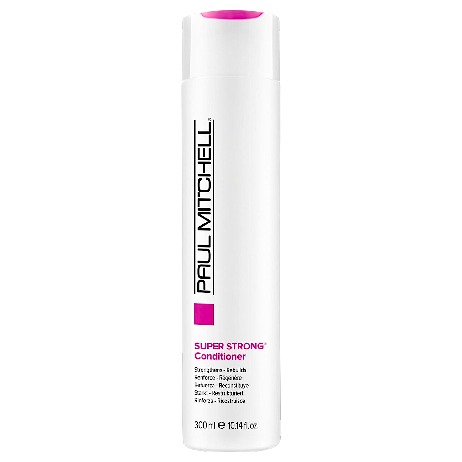 Paul Mitchell Super Strong Conditioner 10.14 oz
