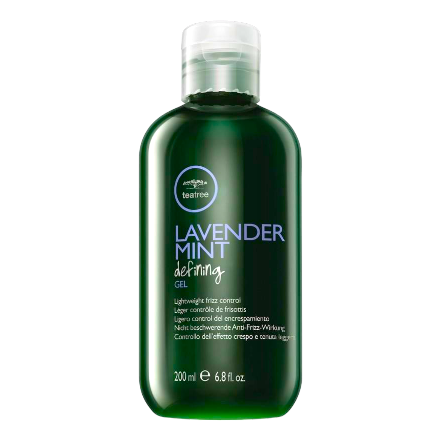 Paul Mitchell Tea Tree Gel 6.8 oz