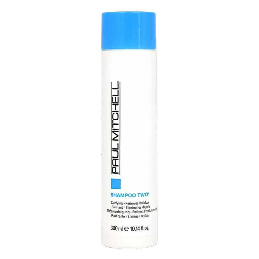 Paul Mitchell Shampoo Two 10.14 oz