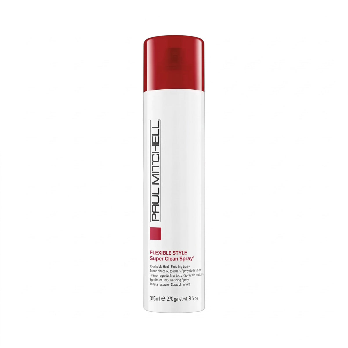 PAUL MITCHELL Flexible Style Super Clean Spray 9.5 oz