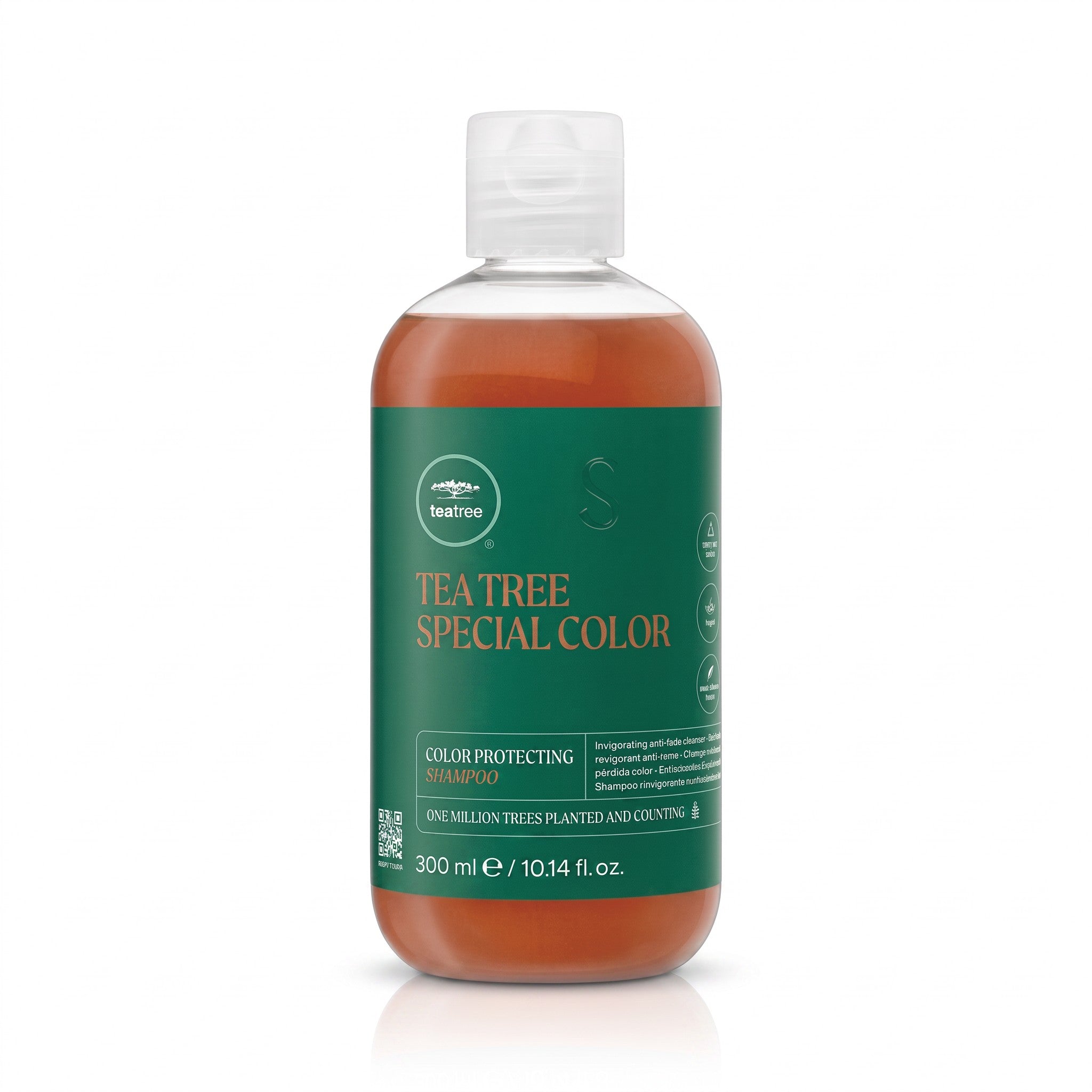 Paul Mitchell Tea Tree Special Color Shampoo 10.14 oz
