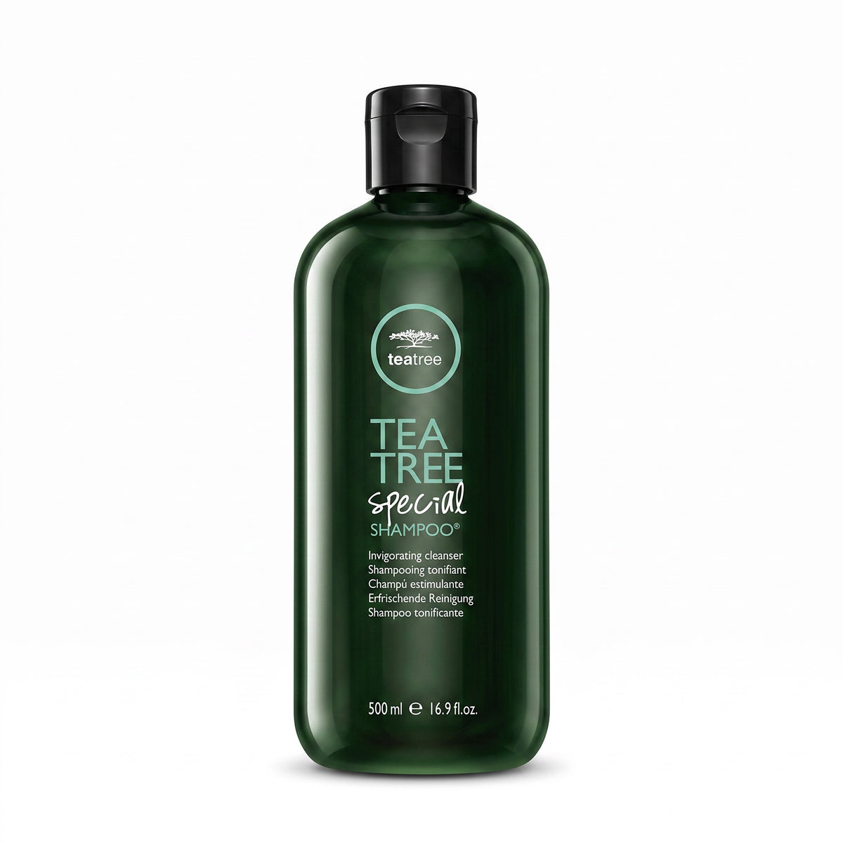 Paul Mitchell Tea Tree Special Shampoo 16.9 oz