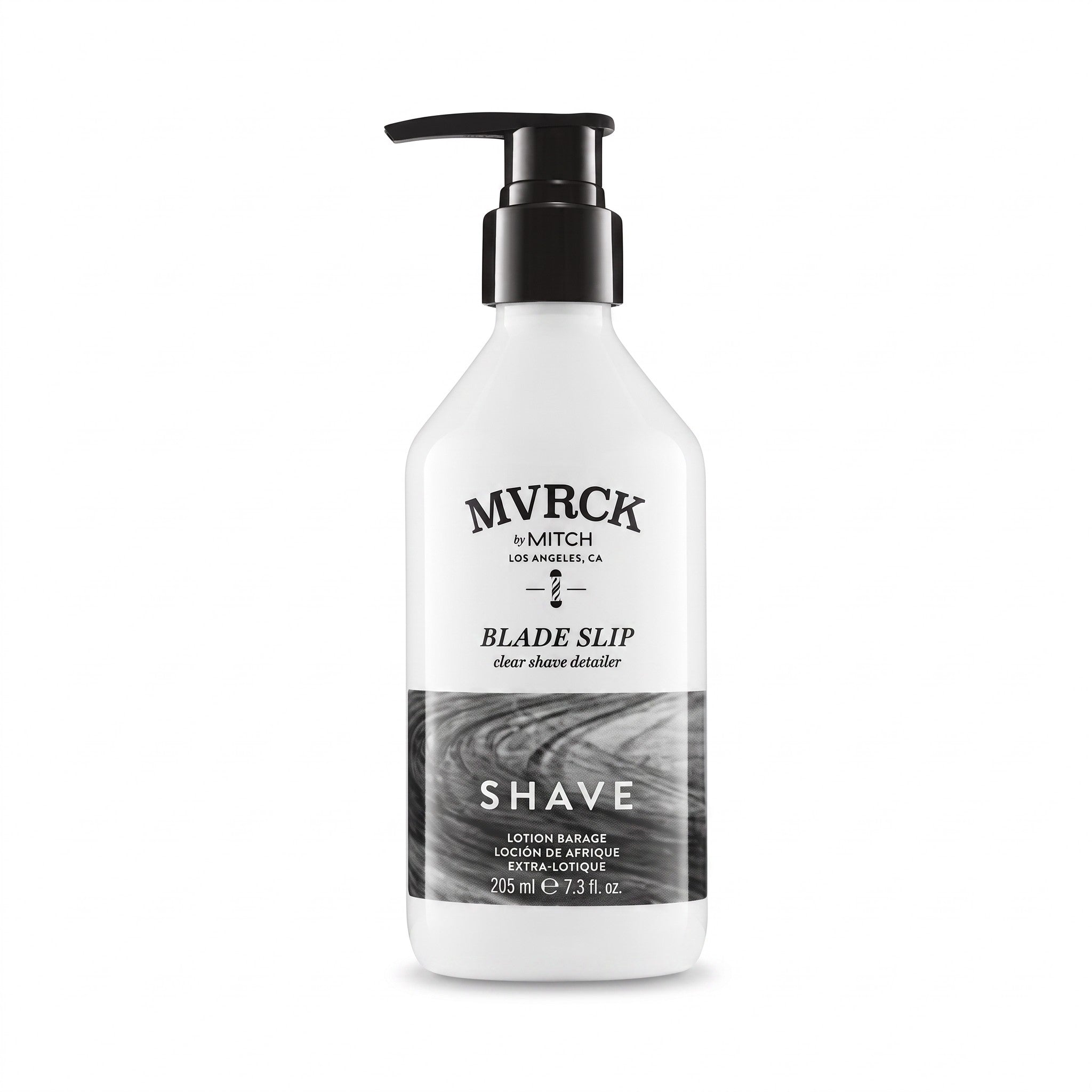 Paul Mitchell Mvrck Blade Slip Shave Lotion 7.3 oz