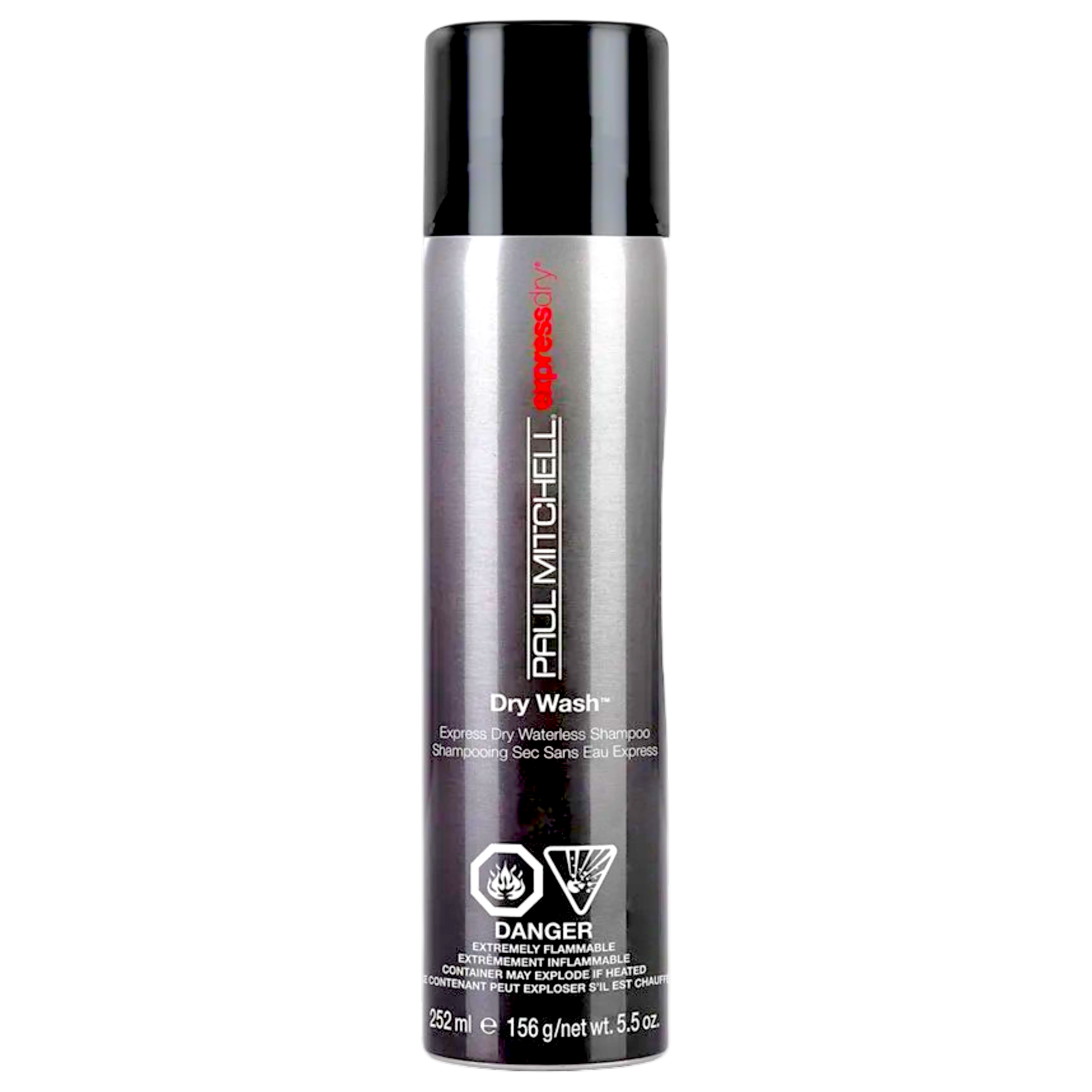 Paul Mitchell Express Dry Dry Wash Waterless Shampoo 5.5 oz