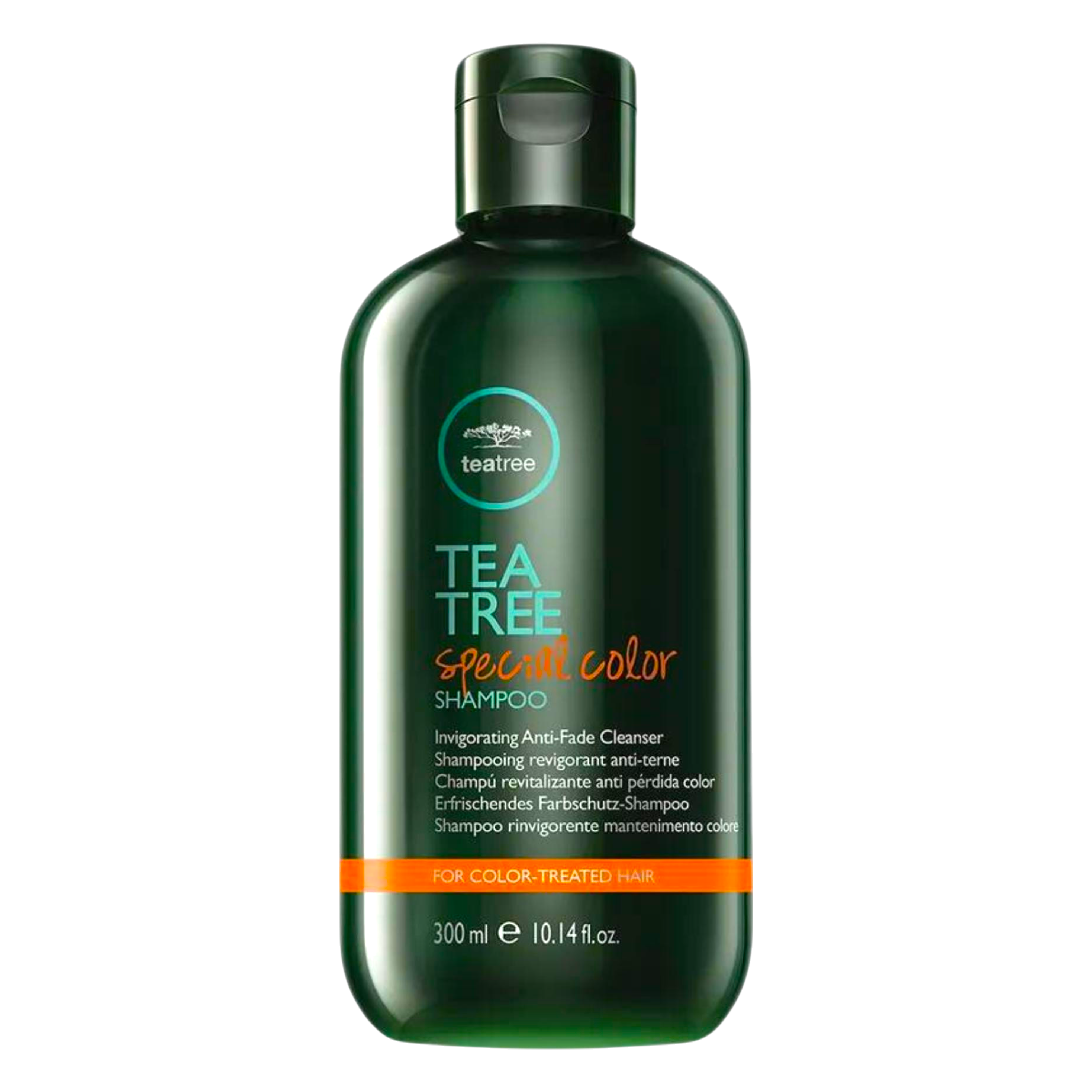 Paul Mitchell Tea Tree Special Color Shampoo 10.14 oz