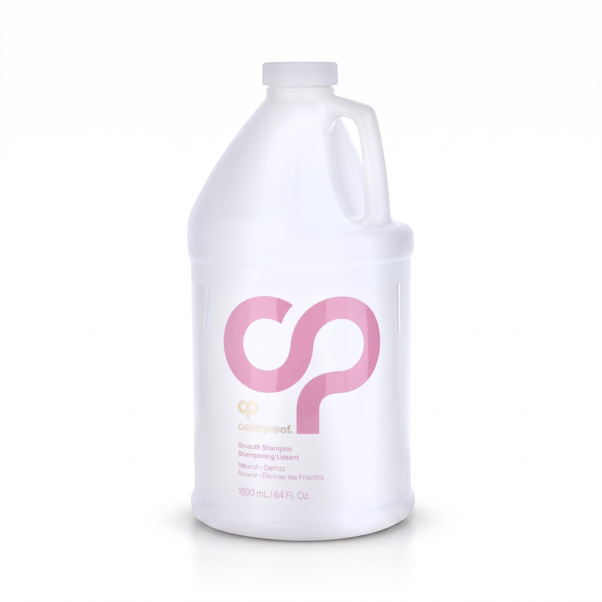 ColorProof Smooth Shampoo 64 oz