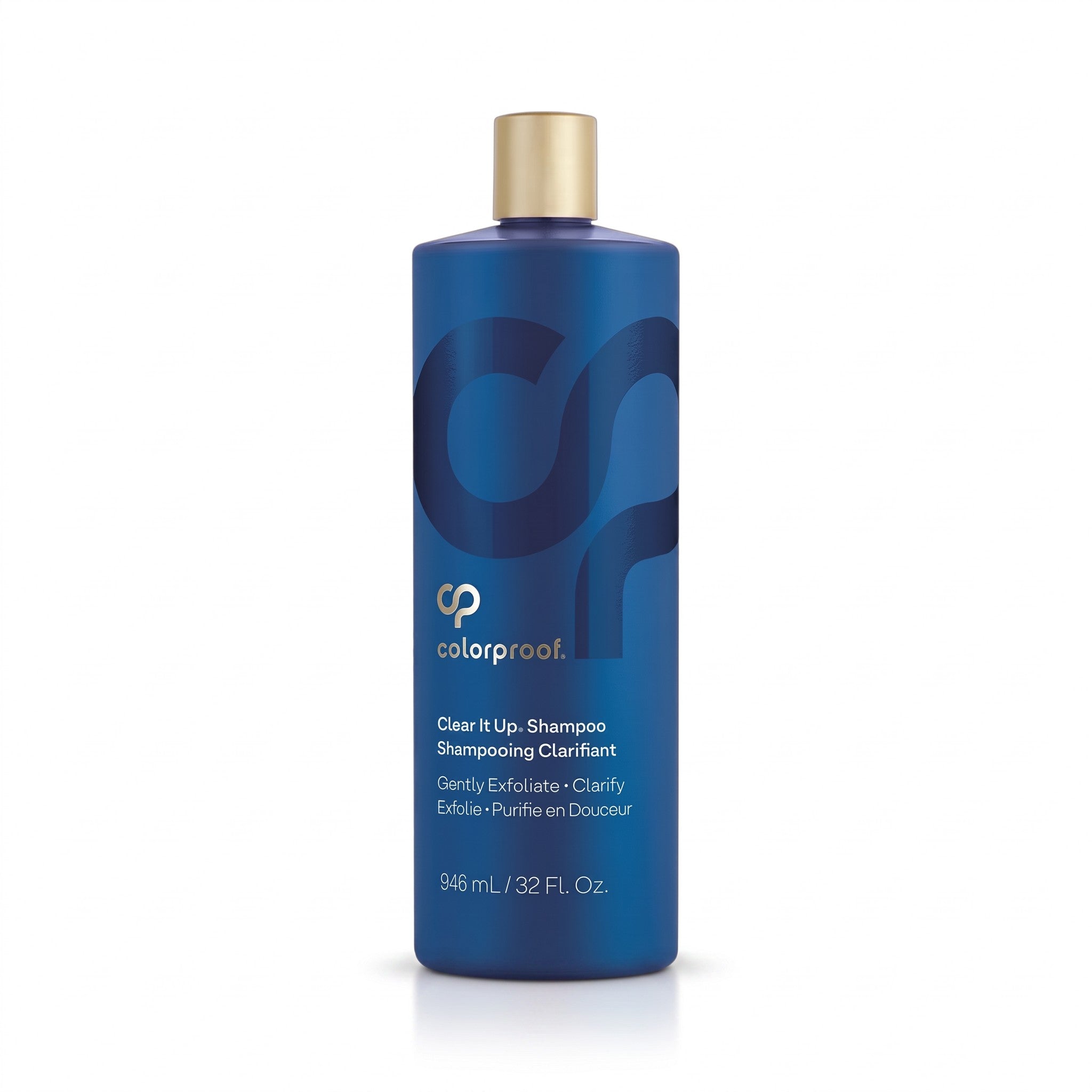 ColorProof Clear It Up Shampoo 32oz