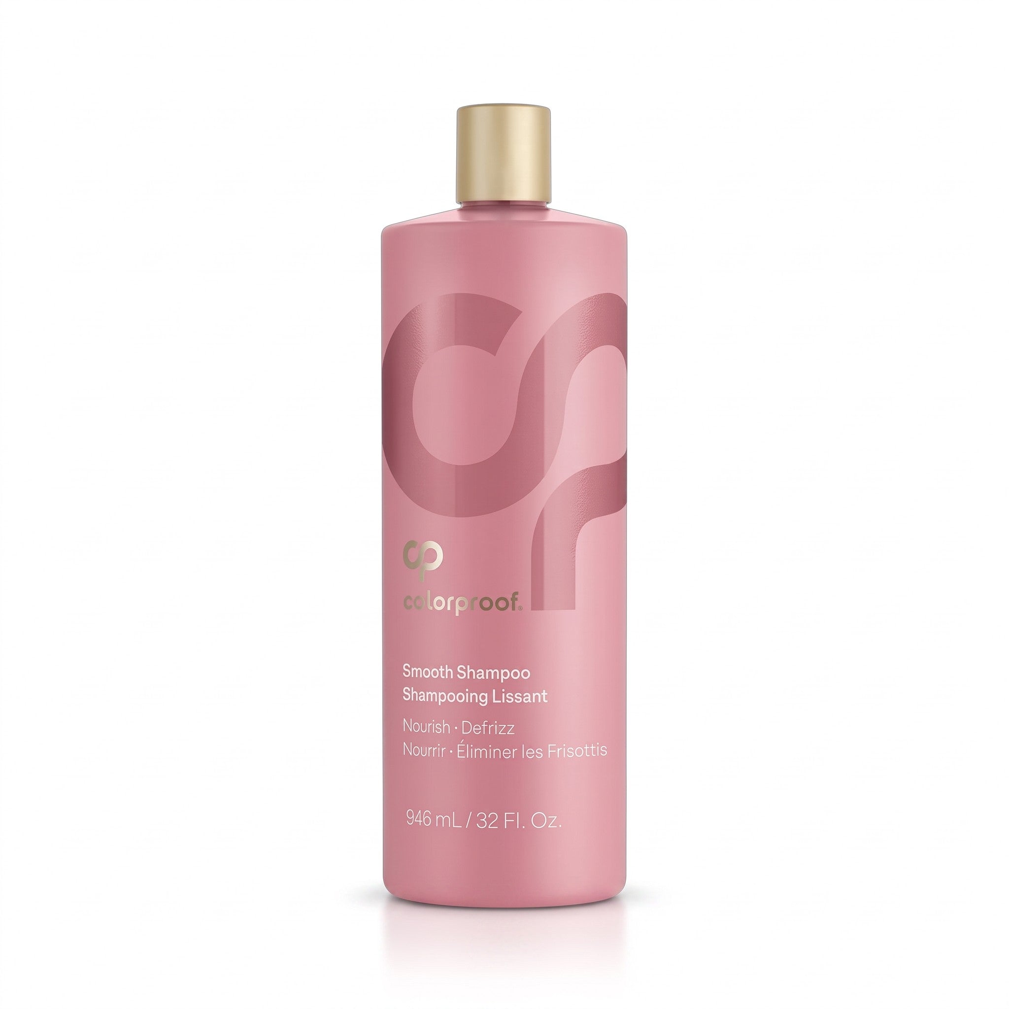 Colorproof Smooth Shampoo 32 oz