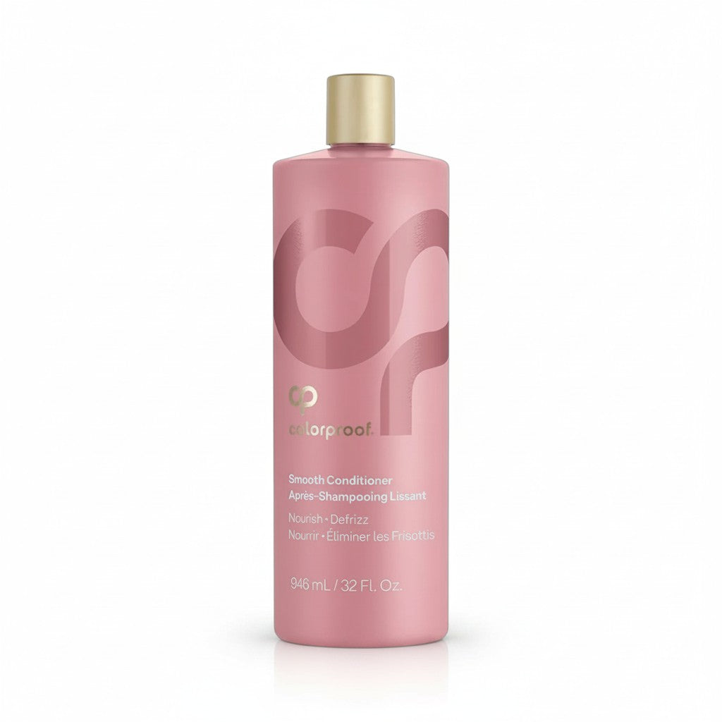 ColorProof Smooth Conditioner 32 oz